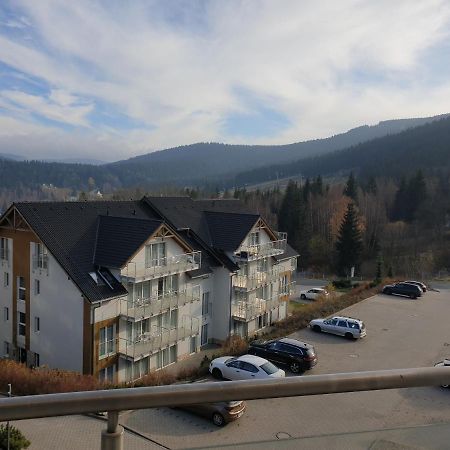 Apartament Czarna Góra Faktura VAT Sienna  Exterior foto