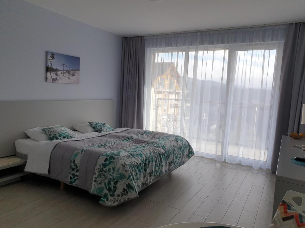 Apartament Czarna Góra Faktura VAT Sienna  Exterior foto
