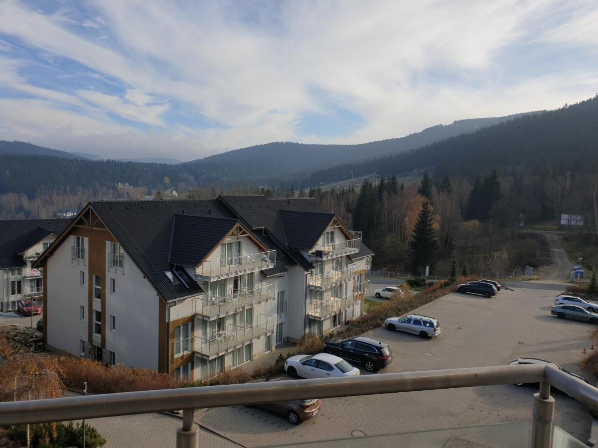 Apartament Czarna Góra Faktura VAT Sienna  Exterior foto