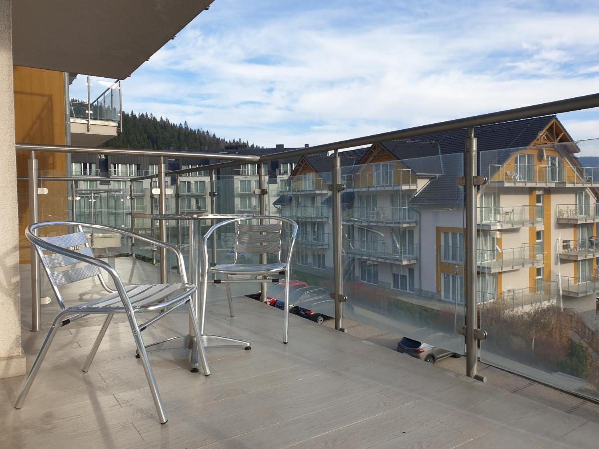 Apartament Czarna Góra Faktura VAT Sienna  Exterior foto