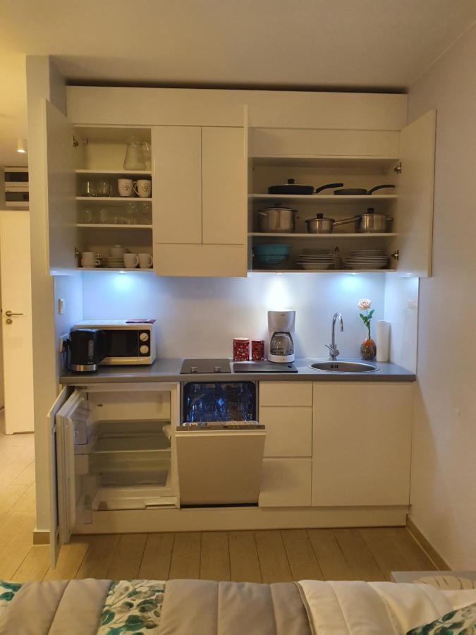 Apartament Czarna Góra Faktura VAT Sienna  Exterior foto