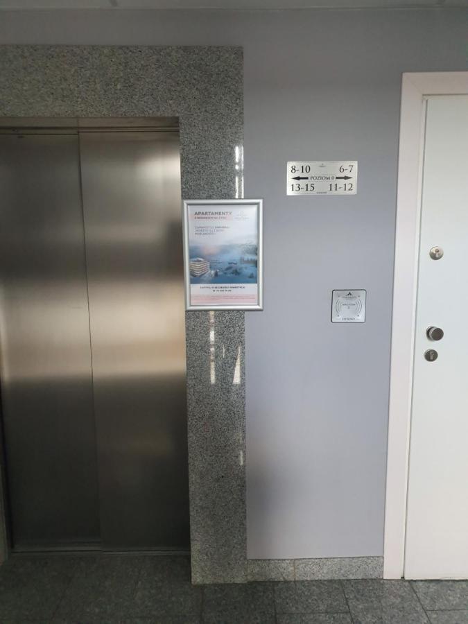 Apartament Czarna Góra Faktura VAT Sienna  Exterior foto