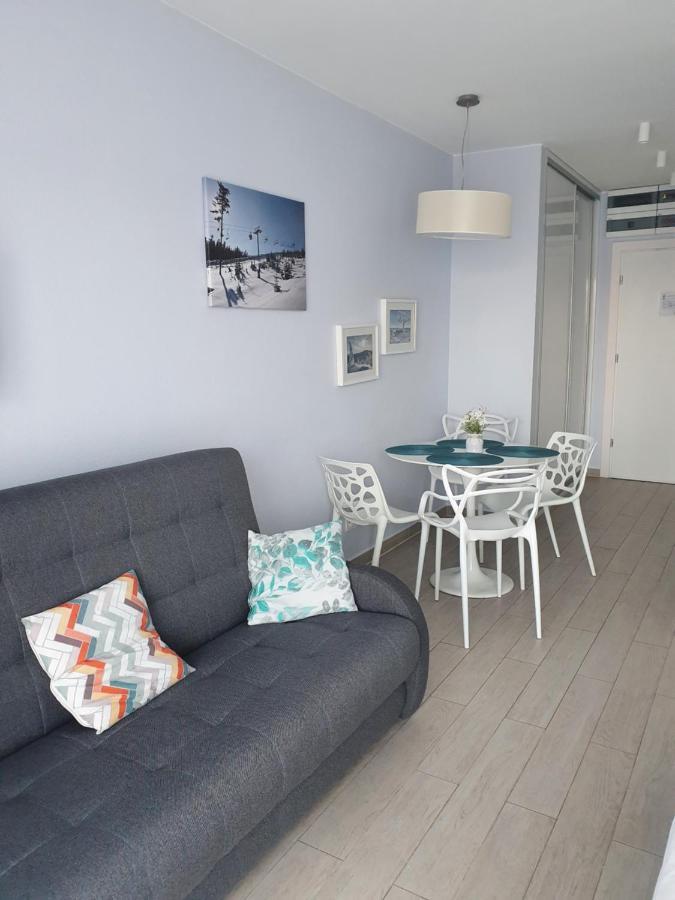 Apartament Czarna Góra Faktura VAT Sienna  Exterior foto